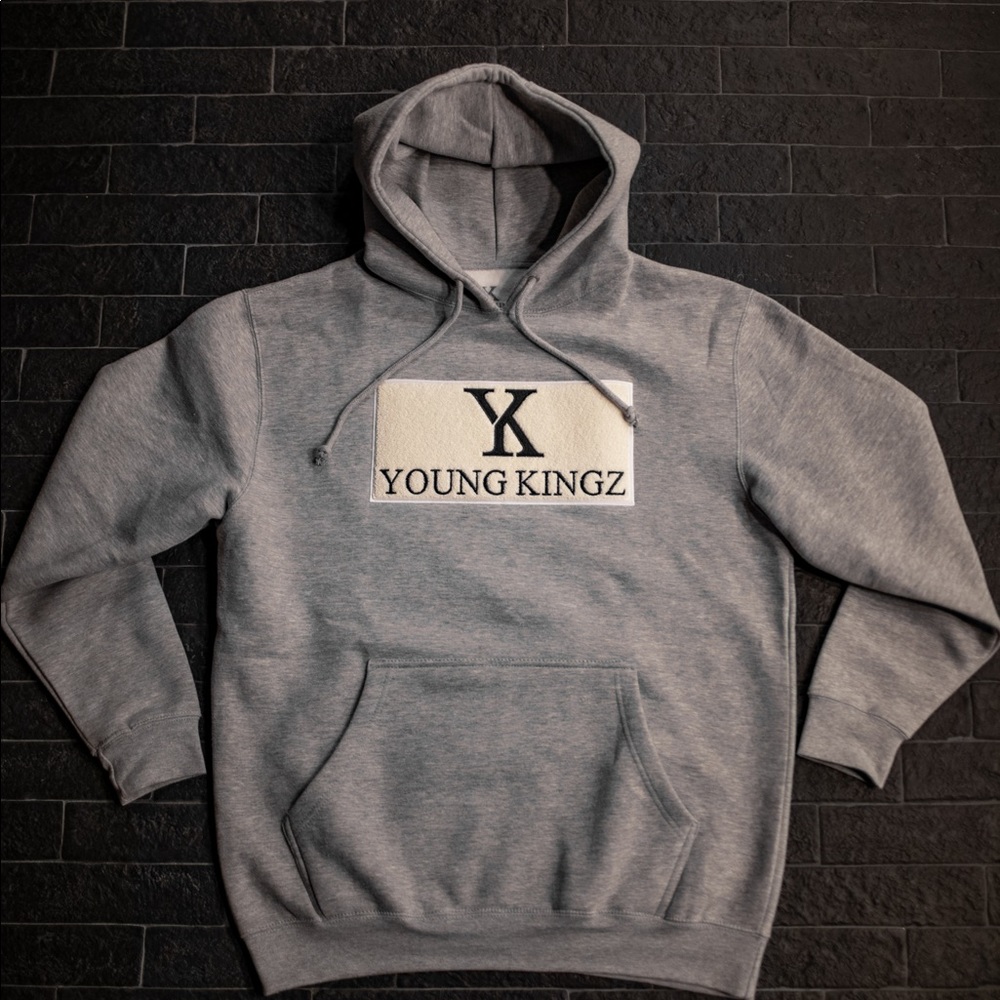 YoungKingz Hoodie